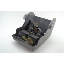 Comando Ar Forçado Painel Fiat Uno Mille 2008 Original