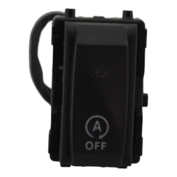 Botão Interruptor Comando A Off Kwid 2024 Original