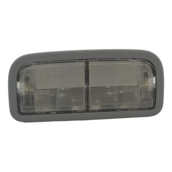 Luz Cortesia Central Dianteira Teto Fit 2010 Origina