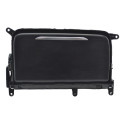 Porta Copos Console Central Azera 2020original Preto