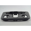 Moldura Comando Ar Painel Chevrolet Agile 2011 Original