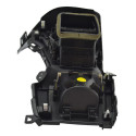 Difusor Lateral Esquerdo Painel Honda Wrv W-rv 2018 Original