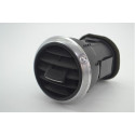 Difusor Saida Ar Painel Audi A3 Sportback 2009 2010 Original