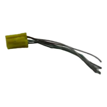 Plug Conector Comand...