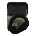 Entrada Conector Dplo Usb Console Equinox 2018-2019 Original Preto