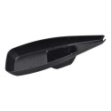 Moldura Espelho Retrovisor Interno New Fiesta 2014 Original