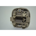 Presilha Suporte Quebra Para Sol Renault Megane Dynamique
