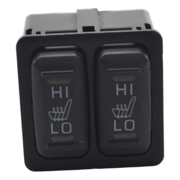 Botão Comando Aquecimento Banco Pajero Full 2014 Original