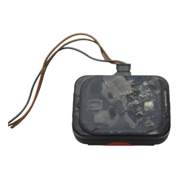 Sensor Chuva Parabrisa Fox 2014 Jetta Original 1k0955559