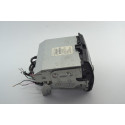 Radio Aprelho Som Painel Honda City 2012 Original
