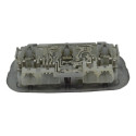 Luz Cortesia Interna Central Teto Citroen C3 2014 Original