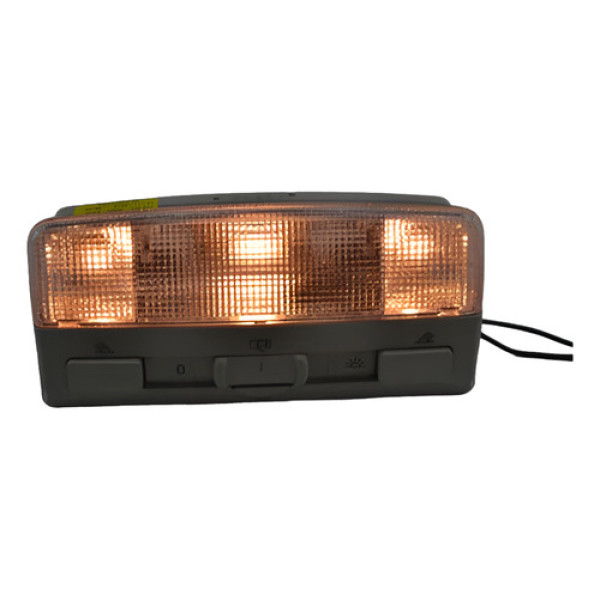 Luz Cortesia Interna Teto Voyage Gol Saveiro Fox Original