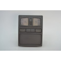 Luz Luminaria Teto Porta Oculos Lifan X60 2014 Original