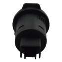 Entrada Conector Usb Mitsubishi L200 Triton 2017 Original - Preto
