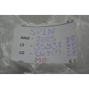 Luz Teto Cortesia Interna Chevrolet Spin 2013-2025 Original