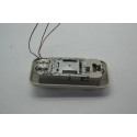 Luz Cortesia Interna Teto Fiat Uno Way 2015 A 2021 Original