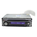 Radio Aparelho Som Painel Mp3 Kenwood Kdc-mp676