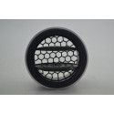 Par Difusor Lateral Painel Renault Kwid 2021 Original
