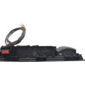 Luz Cortesia Interna Teto Vw Nivus 2023 Polo Original