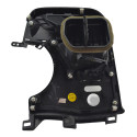 Difusor Lateral Esquerdo Painel Honda City 2015 Original