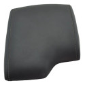Encosto Apoio Braço Console Central Hilux 2022 Original Preto