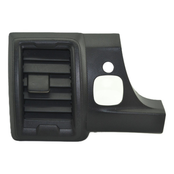 Difusor Lateral Esquerdo Painel Ford Ranger 2019 Original