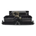 Moldura Som Difusor Central Sandero 2015 A 2024 Logan Origin