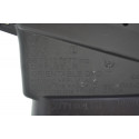 Difusor Ar Lado Direito Painel Peugeot 208 2016 Original 