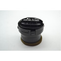 Difusor Saida Ar Painel C/aro Citroen C3 2013 Original