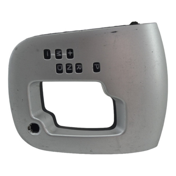 Moldura Cambio Automatico Console Fluence 2013 Original