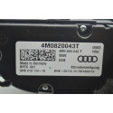 Comando Controle Ar Condicionado Audi Q7 2015 Original