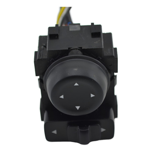 Botão Interruptor Retrovisor Renault Kwid 2019 Original