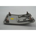 Moldura Retrovisor Interno Suzuki Jimny 2022 Original