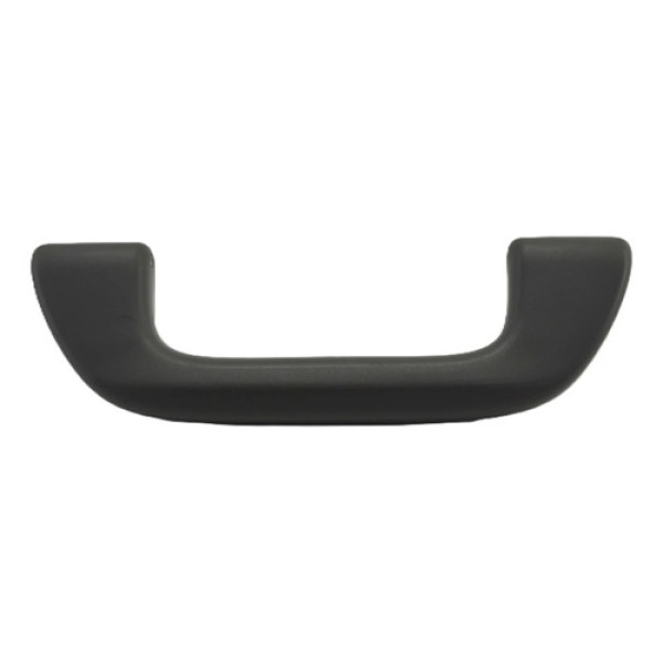 Alça Apoio Teto Pqp Honda Civic 2006 A 2011 Original Cinza-escuro