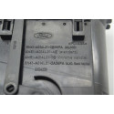 Difusor Saida Ar Painel Ford Focus 2009 - 2013 Original