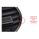 Par Difusor Lateral Direito Esquerdo Painel Cruze 2013 Origi