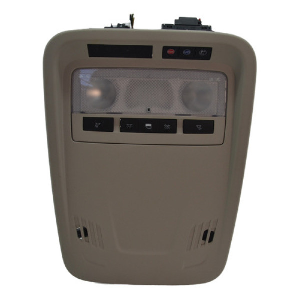 Luz Interna Teto Central Dianteira Gm Cruze 2018 Original Luz Interna Teto Central Dianteira Gm Cruze 2018 Original
