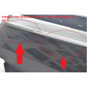 Comando Ar Condicionado Digital Painel Honda Hr-v 2020 Orig