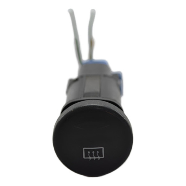 Botao Desembaçador Painel Ford Ecosport 2008 Original