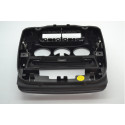 Moldura Central Painel Multimidia Citroen C3 2015 Original