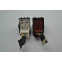 Par Botão Comando Vidro Eletrico Original Kwid 2021 2022