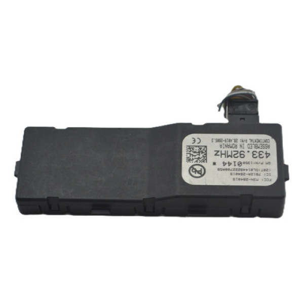 Modulo Central Alarme Gm Sonic 2012 A 2019 Original Modulo Central Alarme Gm Sonic 2012 A 2019 Original