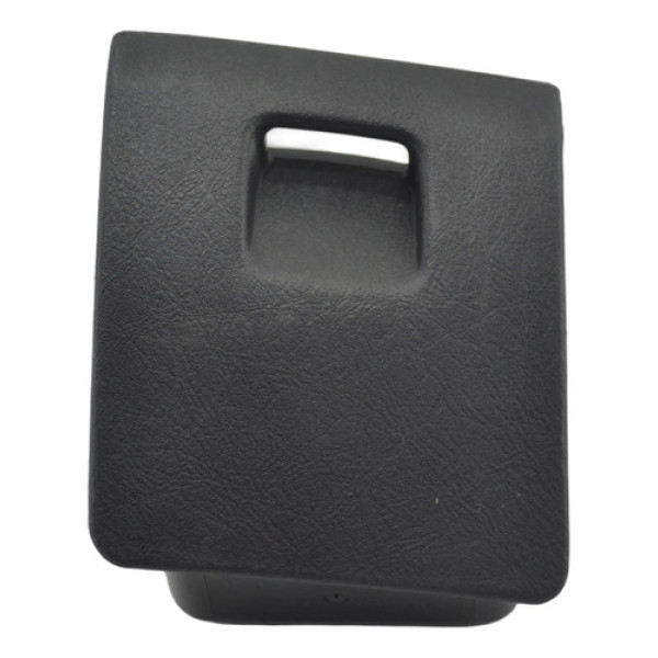 Porta Treco Objeto Ld Direito Painel Pajero Tr4 2011 Origina Preto