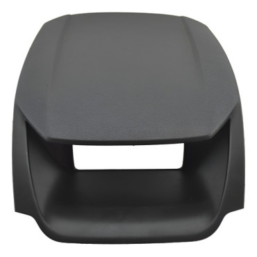 Moldura Central Viso...