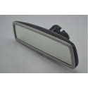 Espelho Retrovisor Interno Volkswagen Amarok 2013 Original