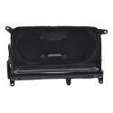 Porta Copos Console Central Azera 2020original Preto