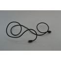 Chicote Plug Conector Usb Lifan X60 2014 Original Preto
