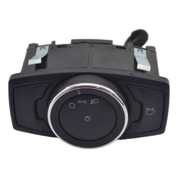 Botão Chave Luz Farol Porta Malas Ford Ka 2021 Original