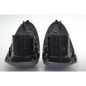 Par Difusor Lateral Painel Fiat Palio 2010 Original