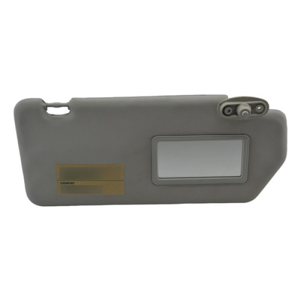 Quebra Sol Lado Direito Passageiro Fiat Palio 2014 Original